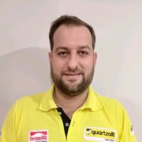 Rudy De Almeida