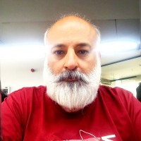 Mirza Tariq Rashid Baig