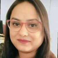 Sanchita Chowdhury