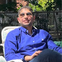 Ahmad Jaafil