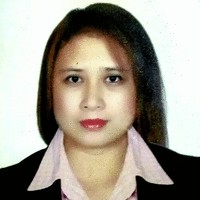 Hanna Rose Santos