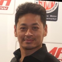 Vincent Wong