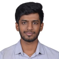 Harish Kumaaran