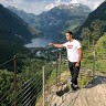 Yassine Swede