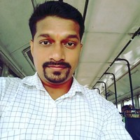 Nikhil Sawant