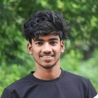 Boopathy E