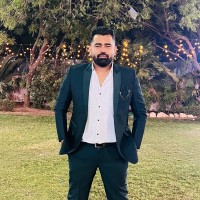 Meet Desai