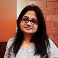 Priya Tomar