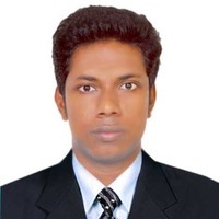 Md Mahfuzur Rahman (Mahfuz)