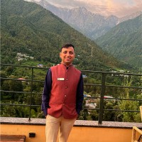 Puneet Rana