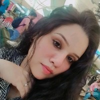 Priya Sharma
