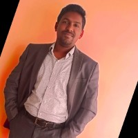 Rangana Gouda R