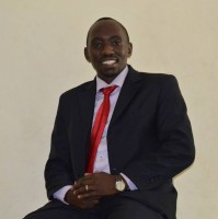 John Thiga