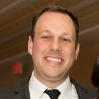 Chris Ried, P.E.