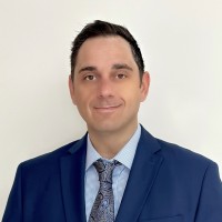 Chris Maharg