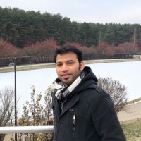 Ram kishore