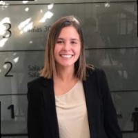 María Belén Hidalgo Galarce