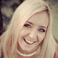 Jamie-Lee de Jager