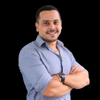 Nabil Rahouti