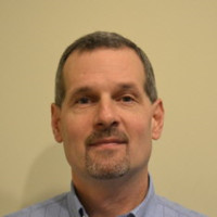 Jeff Hegedus