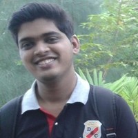Anup Mannari