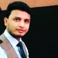 Niraj Das