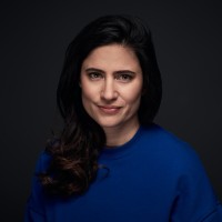 Cathy Rincón-Mergenthaler