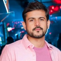 Avinash Kumar