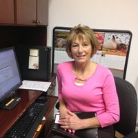 Susan Cohen