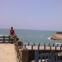 Aneel Chowdary