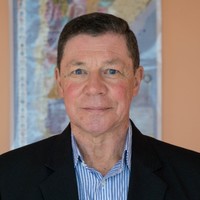 David Irvine
