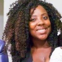Rosalyn Mitchell