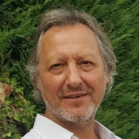 Barney Spender