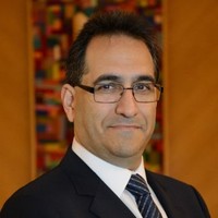 Steven Steinhardt