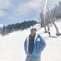 Bhavinkumar Thakkar