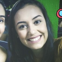Maria Júlia Cavalcante