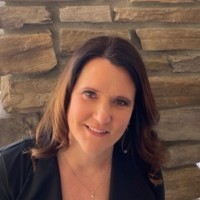 Lisa Hilgers Brueggemeier