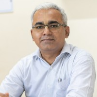 Dr. Vinayak Bharadi