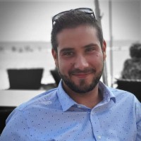 Raúl Berzosa Sanchez