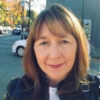 Brenda Clark