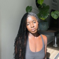 Imani Davis