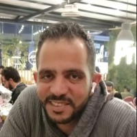 Mostafa Gamel