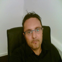Robin Hampton-Cornforth