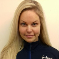 Hannah Leander