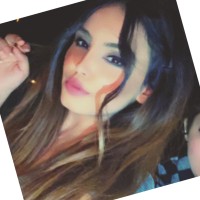 Raneen Abu Wardeh