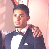 Saif Sheikh Ashraf