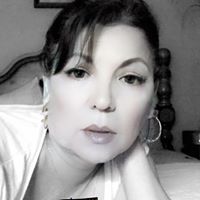 Norma Mandonado-Saucedo