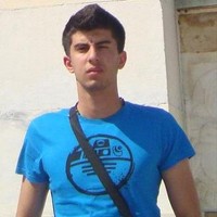 Constantin Madalin Burlacu
