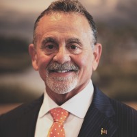 Nicholas M. Kavouklis, DMD