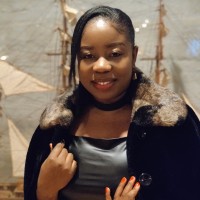 Sharon Mandengenda